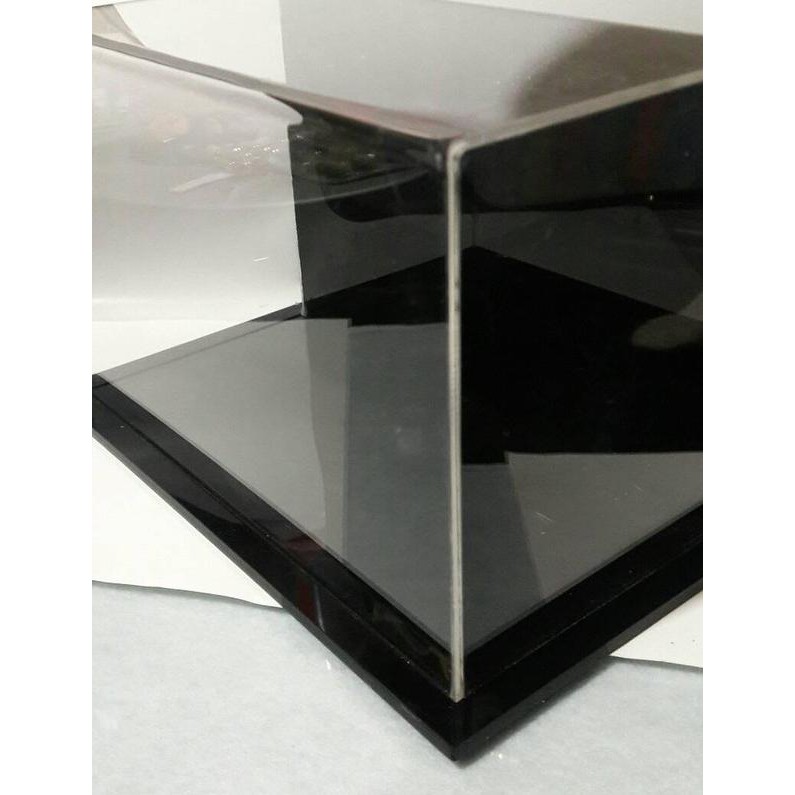 

Œ^ Box Display Acrylic Kotak Akrilik Box ❧