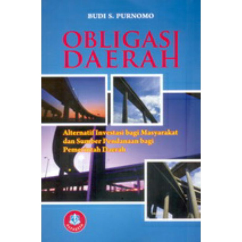Obligasi Daerah - ALFABETA