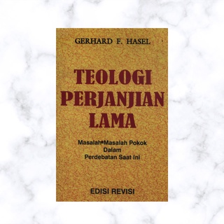 Jual Buku Bacaan Agama Dan Filsafat Kristen Teologi PL Biblika Alkitab ...