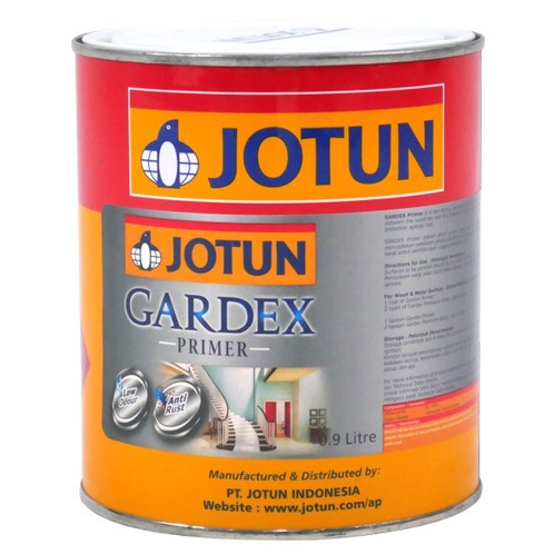 Jotun Gardex Primer 0,9 Ltr