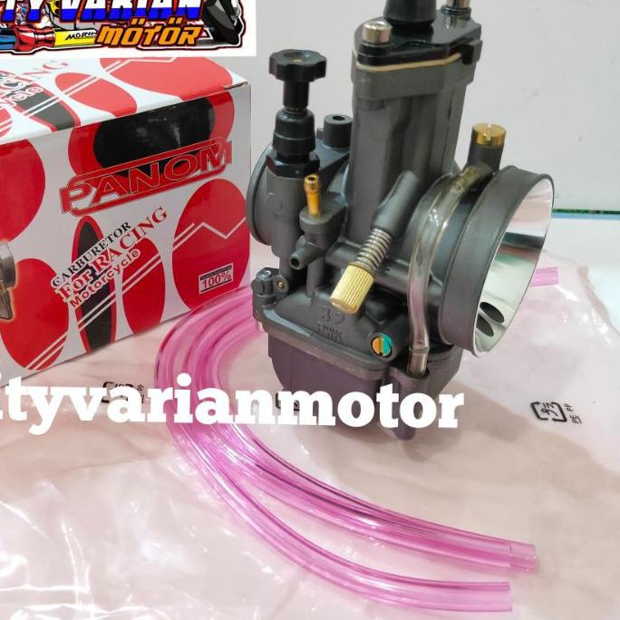 ❃ Karburator Karbu PWK 28 Panom PWK 30 PWK 32 PWK 34 Panom Kotak Black Series Silver Series Universa