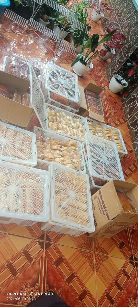 Plastik Opp Tebal 25 X 30 Cm 30 Micron (0,5) Plastik Kemasan Baju Anak Isi 100 Lembar