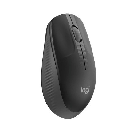 Mouse Wireless Logitech M190 &quot; Logitech M190 Mouse Wireless &quot;