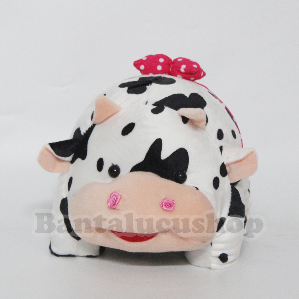 Boneka sapi T