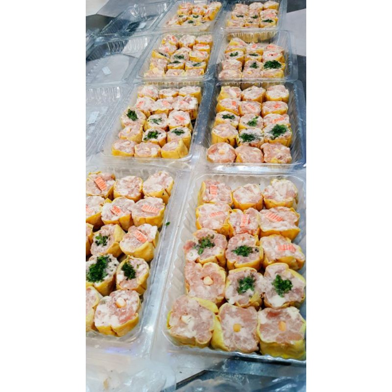 

dimsum frozen