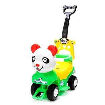 MAINAN MOBIL PANDA DORONG ANAK BUNNY PANDA PP607