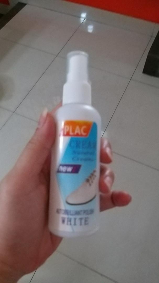 Pembersih Sepatu / Tas / Kulit Pemutih Sol Sneaker - Bag Cleaner Care