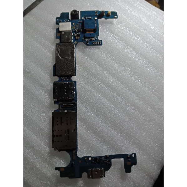 Mesin samsung A6 (Sm-A600g/ds) hidup