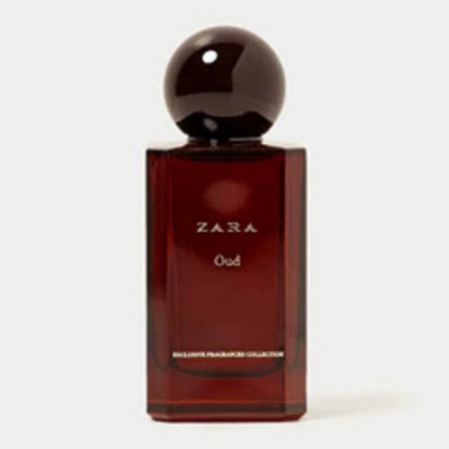 Parfum Original Zara OUD 100 ml - Parfum Wanita
