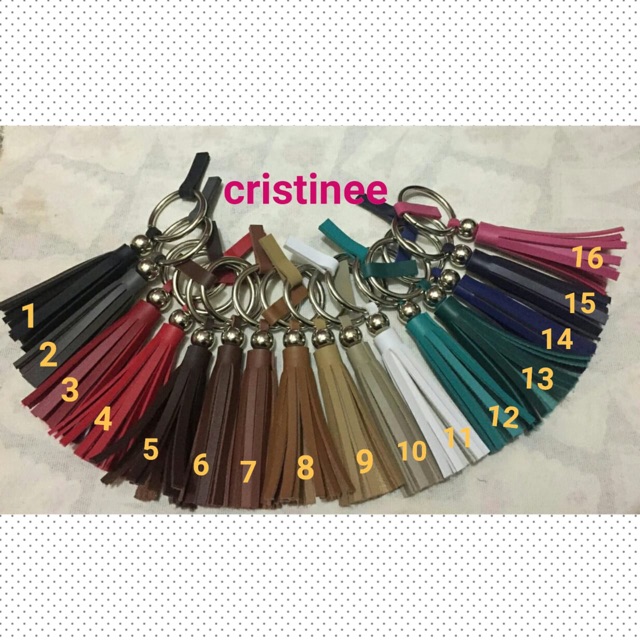 Acc Tassel / Gantungan (1pcs)