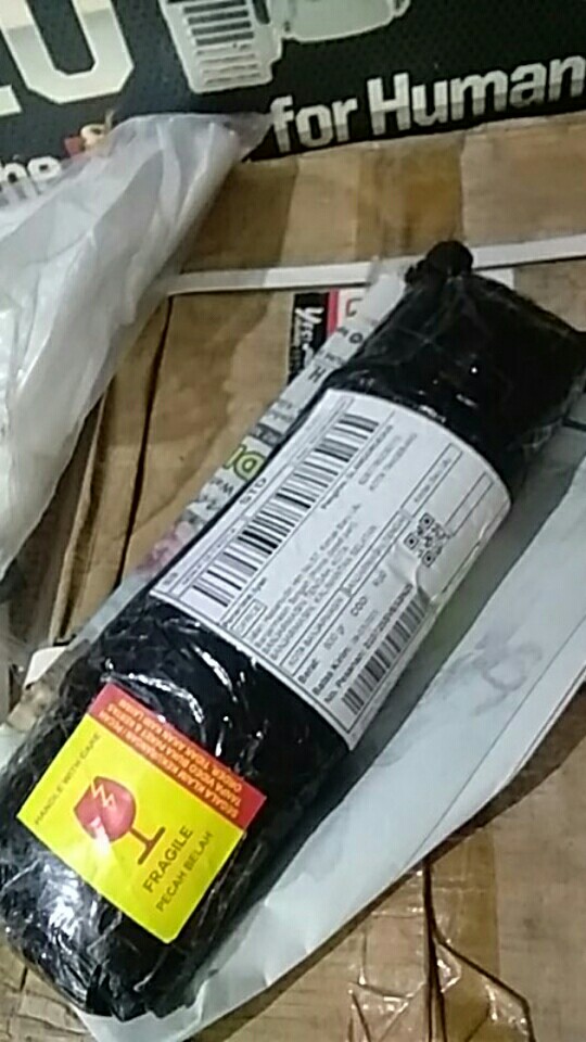 Payung Hujan Magic 3d Dengan Motif Yang Muncul Ketika Basah