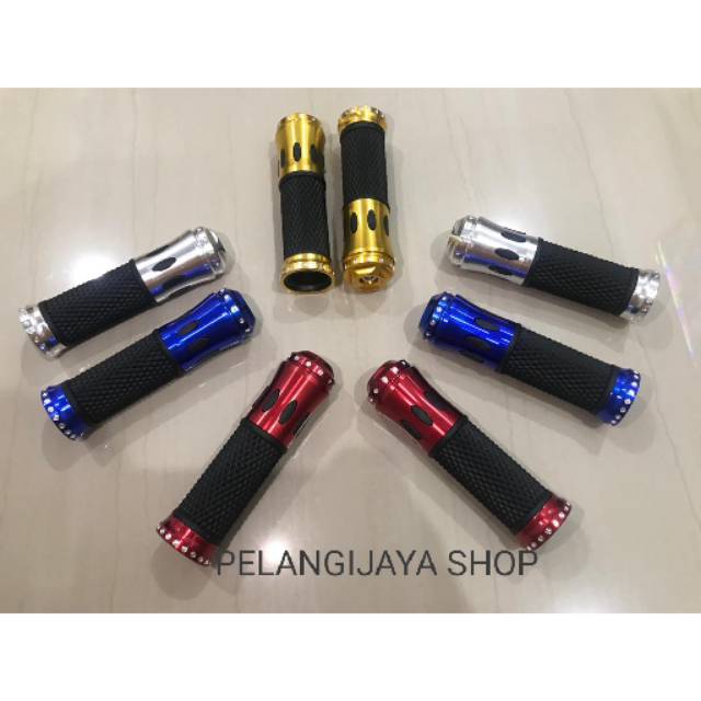 Handgrip - Handfat Zeris Cnc
