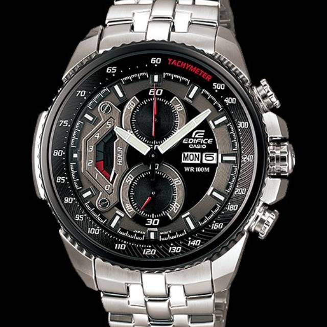 Casio Edifice EF558 Ori incl box n manual book.jpg