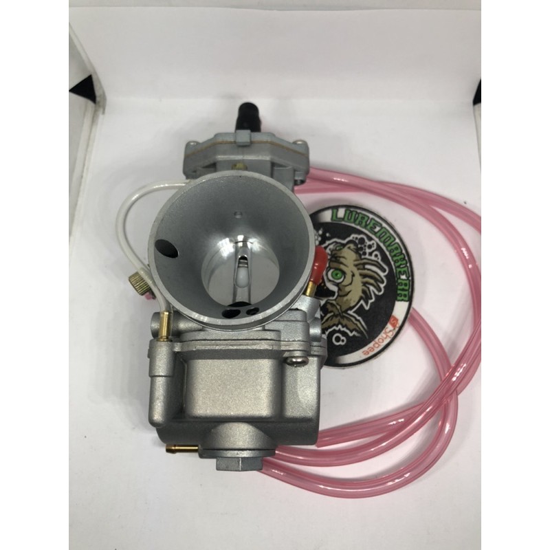 CARBURATOR KARBURATOR RACING PWK 30MM ABOU HAWA