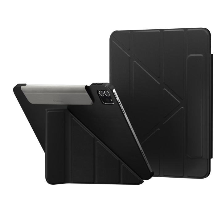 SwitchEasy Origami Case with Folding Cover &amp; Stand for iPad Pro 11 inch