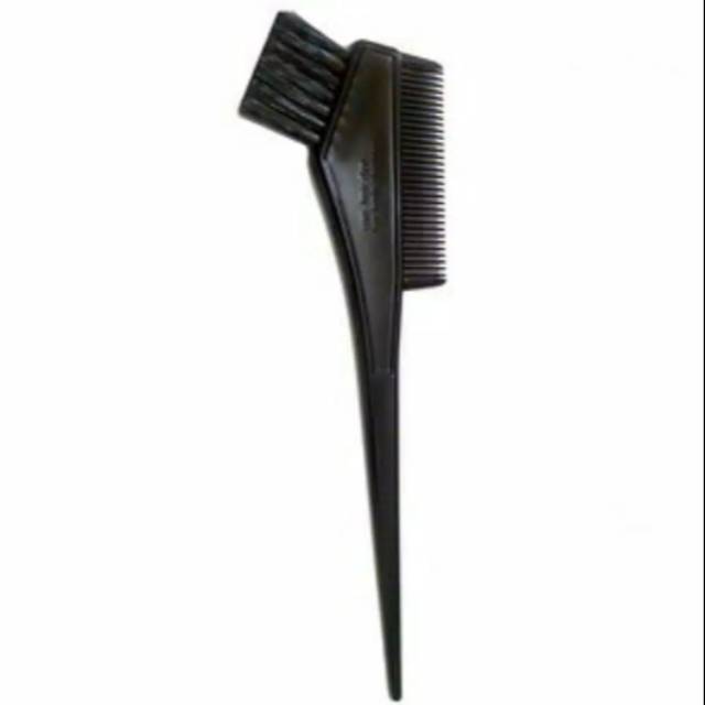 Sisir Semir Rambut