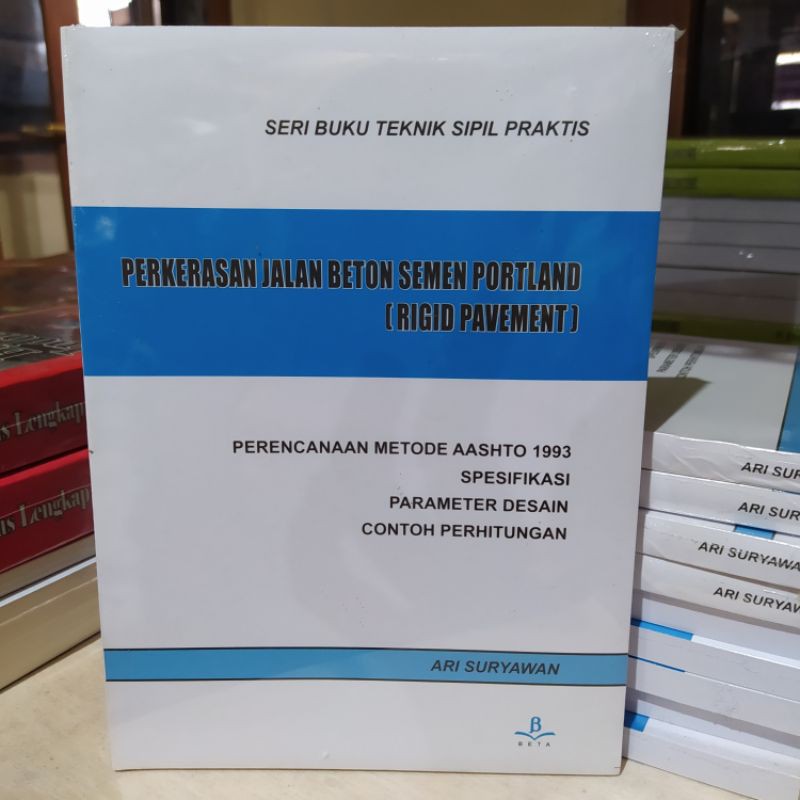 PERKERASAN JALAN BETON SEMEN PORTLAND