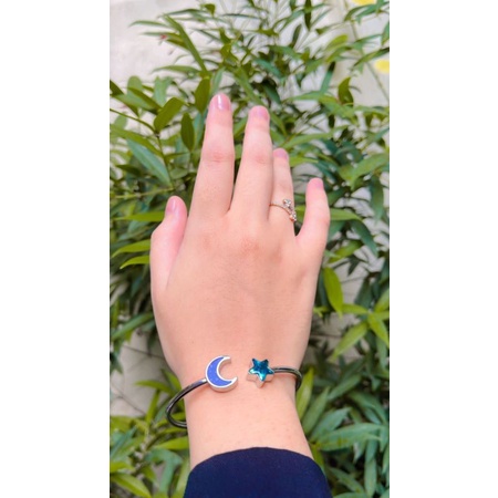 MOON START BRACELET MCI