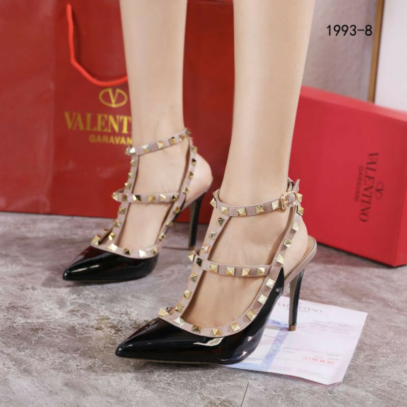 HEEL PESTA PD347 piramid stoode (REALPICT GESER)