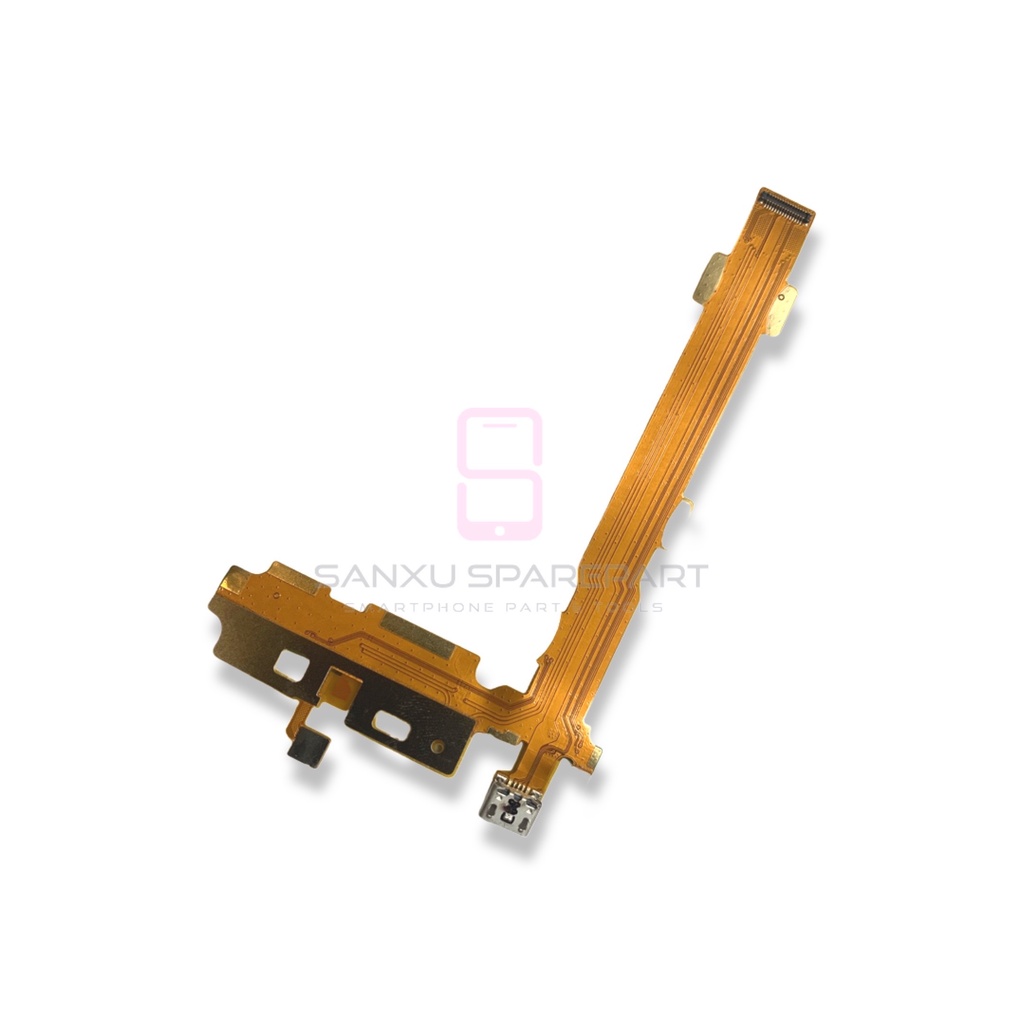 FLexible Charge Flexible Charcger Oppo R1201 / Neo 5 / Oppo A31