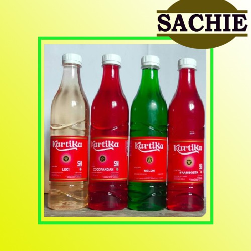 

SIRUP KARTIKA 400ML