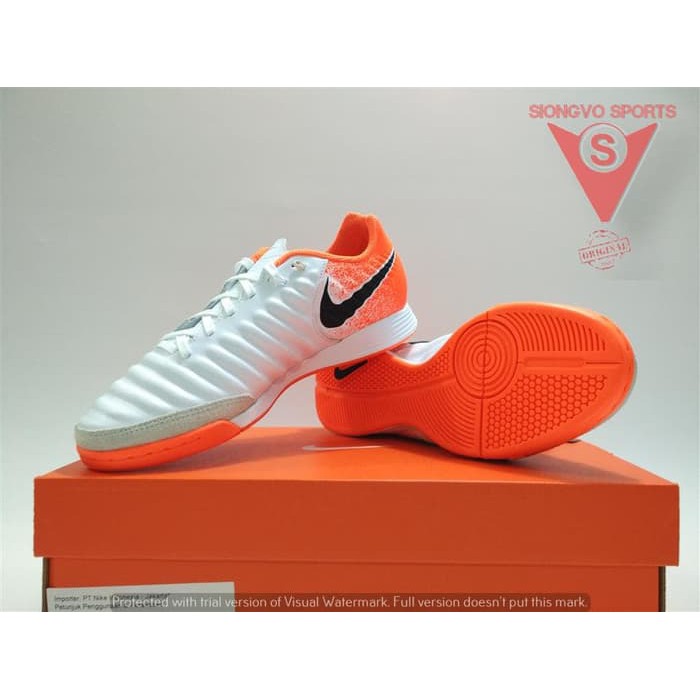 SEPATU FUTSAL NIKE TIEMPO LEGEND 7 ACADEMY IC ORIGINAL AH7244118 zuki store