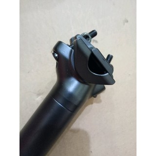 FE31O Seatpost Alloy 30 9 Cagak Tiang Sadel Sepeda Federal FE31O Seatpost Alloy 30 9 Cagak Tiang Sadel Sepeda Federal