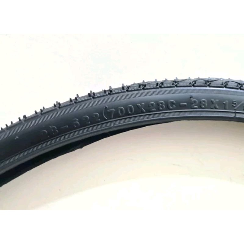 Ban luar KENDA KWEST 700 x 28 c sepeda balap ukuran 700c x 28c roadbike road bike fixie tire