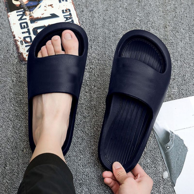 Sandal Pria Selop Sandal Pria Slide Sandal Pria Slip On Sendal Pria Sandal Pria Sandal Keren Sandal