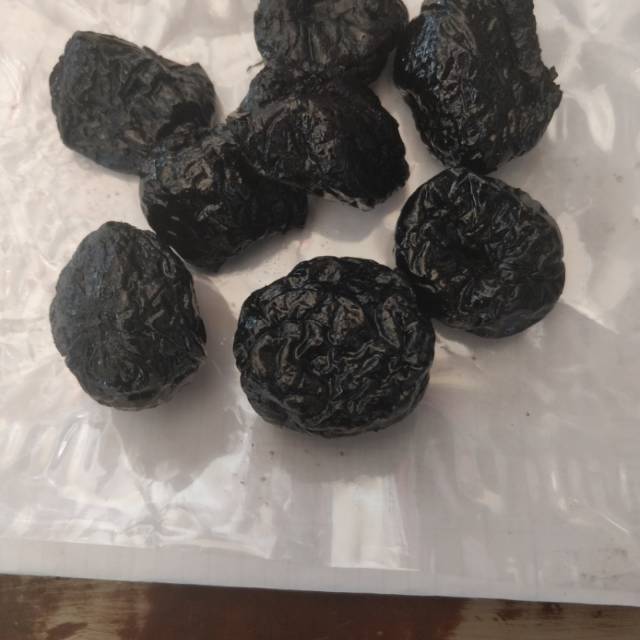 

manisan buah kiamboy Plum basah oboy oboi @100gram