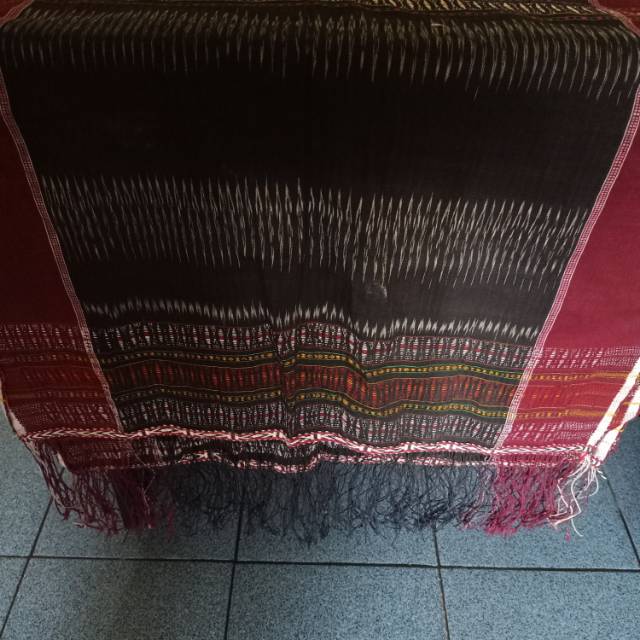 Ulos Batak Toba