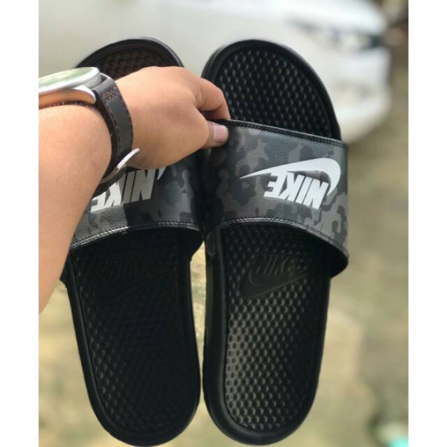 jual sandal nike original
