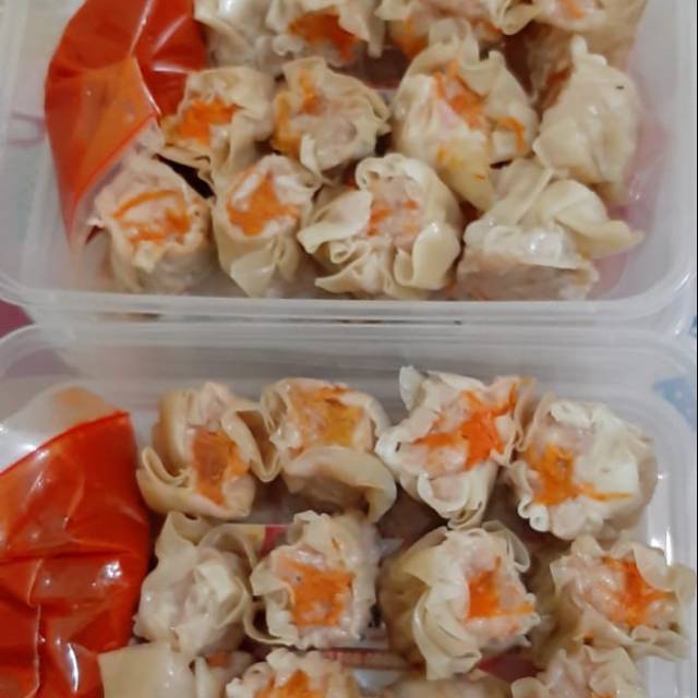 

Dimsum