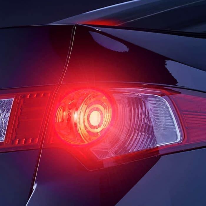 NEW...  Philips Vision LED W21/5W ( T20 ) - Lampu Rem Mobil / Stoplamp  Berkualitas