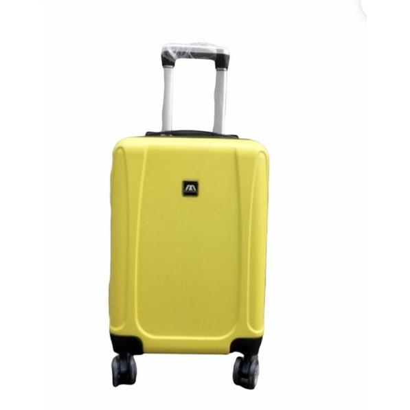 Koper 18 Inc Tyara Barbie Koper Kokoh Koper Mungil Imut  Bagasi Cantik Imut Koper Import Koper 16 18