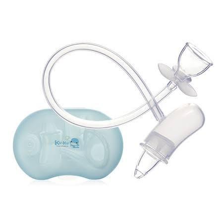 Kuku Duckbill Nasal Aspirator BPA Free KU5474