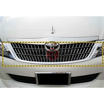 Grill Depan Innova Model Camry