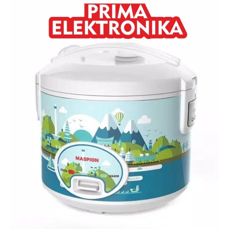 MASPION  MRJ-1808