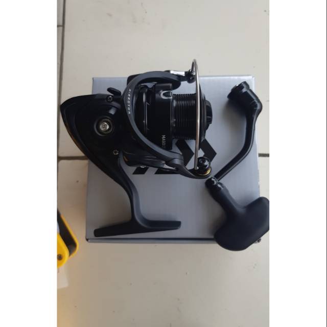 Reel daiwa magoi 2500