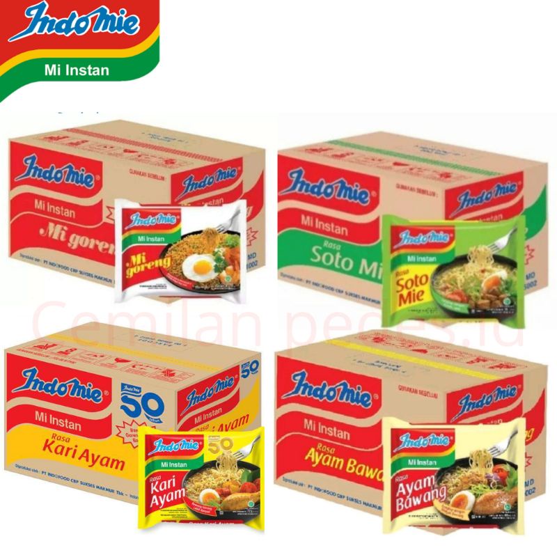 

indomie goreng