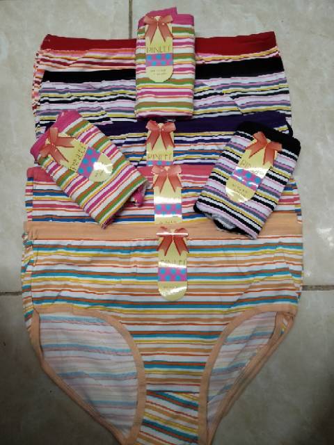 Celana Dalam Wanita Breitex, Celana Dalam Wanita Remaja