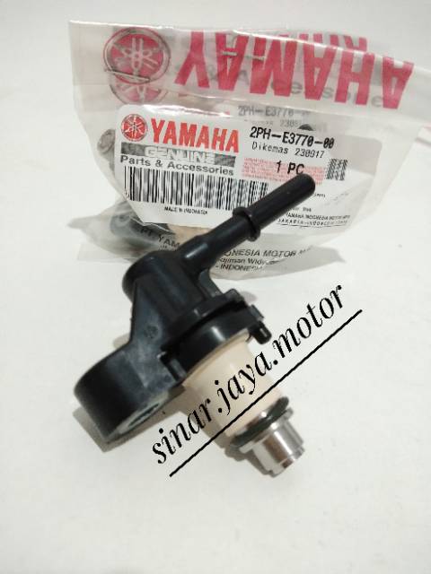 Injector injektor yamaha nmax aerox lexi mio m3 fino 125  xride 125  soul gt  mio j fino 4 holle 4