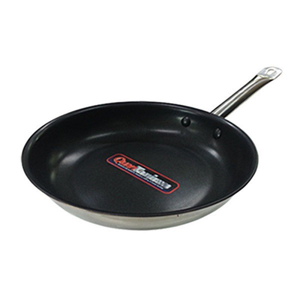 FINCOOK FP 2405 SSTF / STAINLESS STEEL QUANTANIUM FRY PAN 24 CM / FP2405SSTF