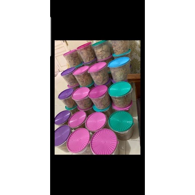 

peyek kacang toples