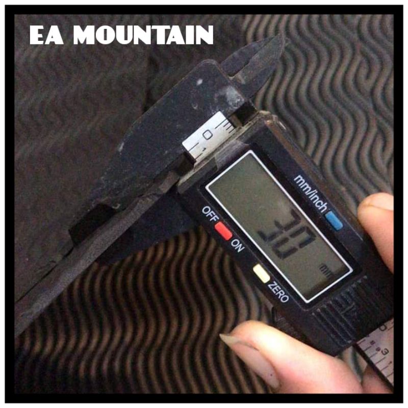 Matras camping | Matras Spons | Matras Yoga