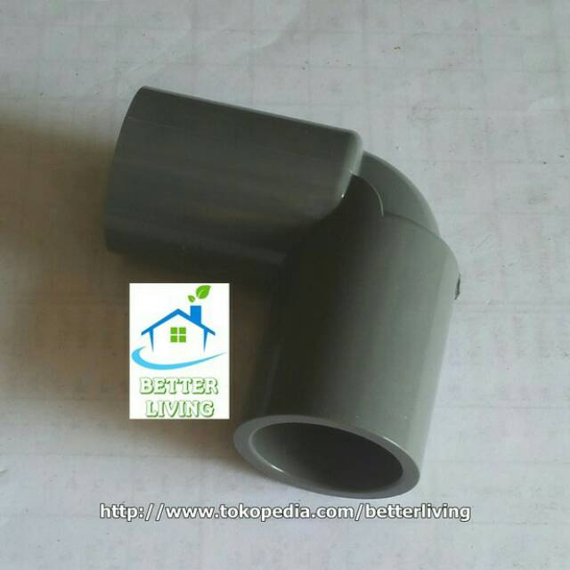 Elbow 3/4 inch RUCIKA