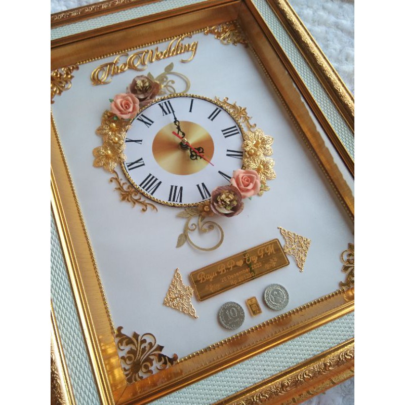 

MAHAR AKRILIK KEKINIAN