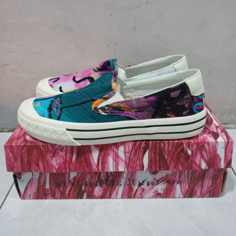 Compass x Jason Ranti Artwork 2