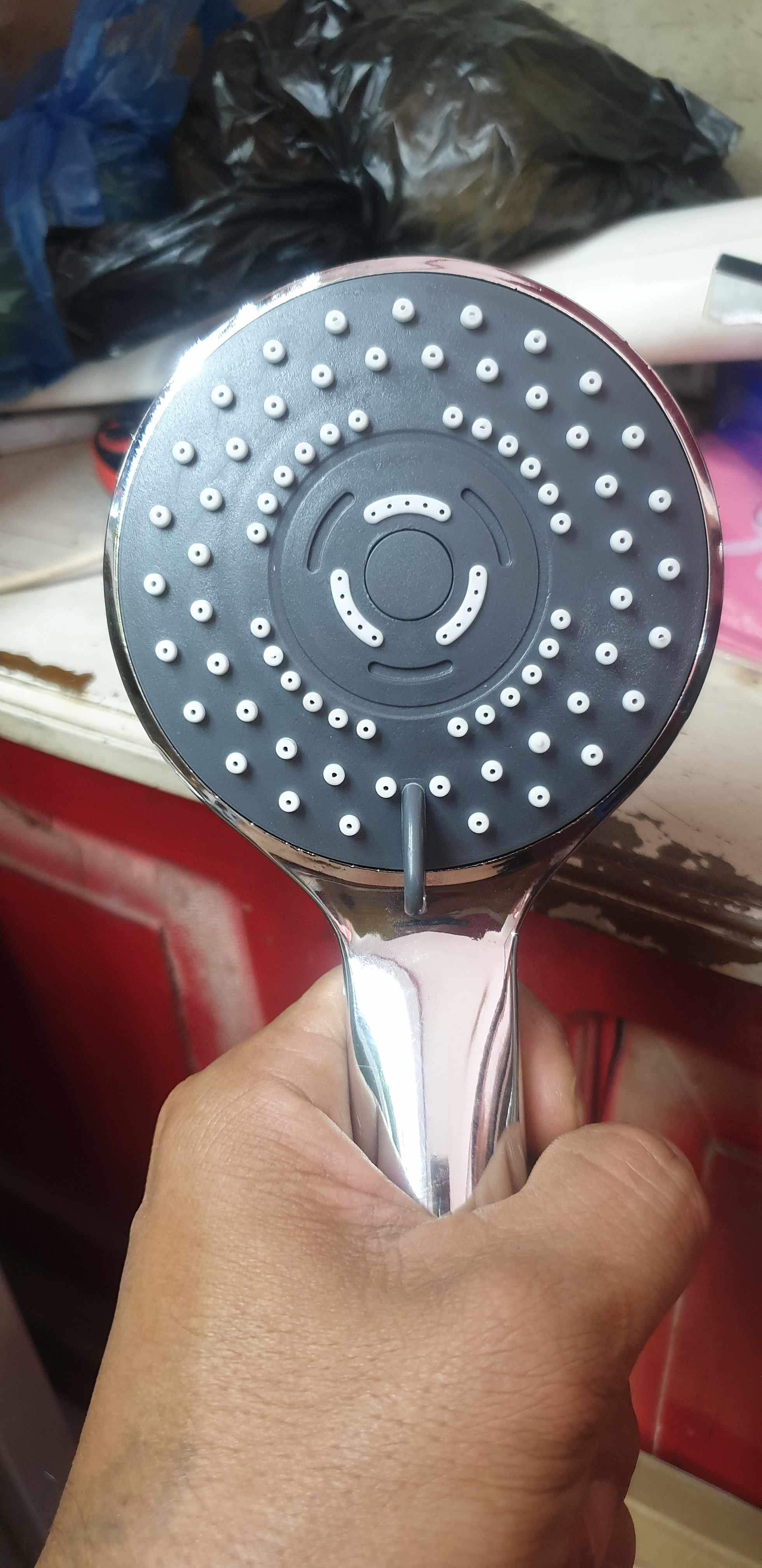 Shower Dan Kran Cabang Promo