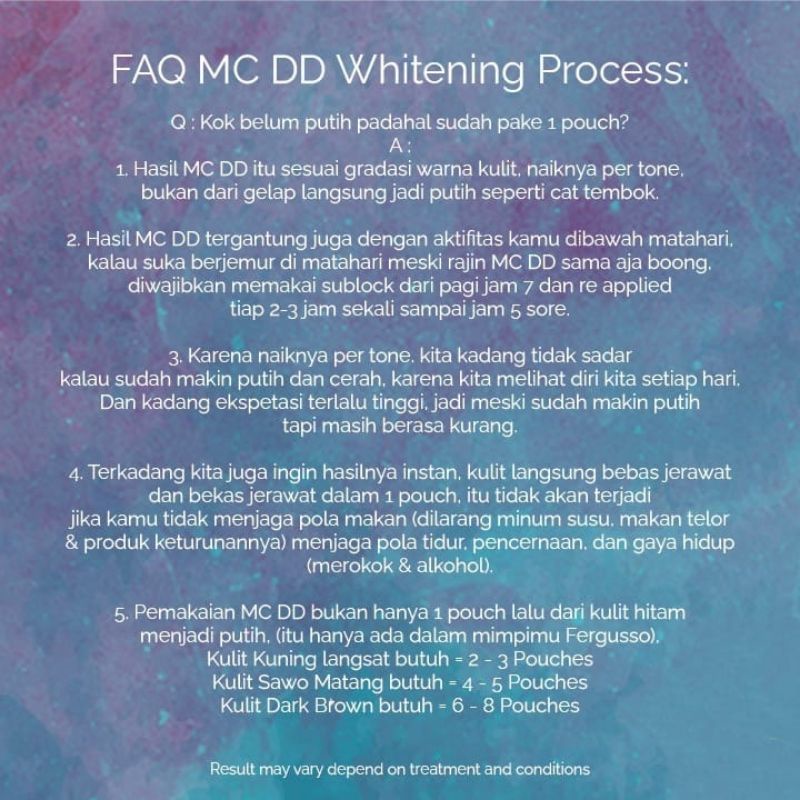 FAQ The Mermaid Bites Marine Collagen